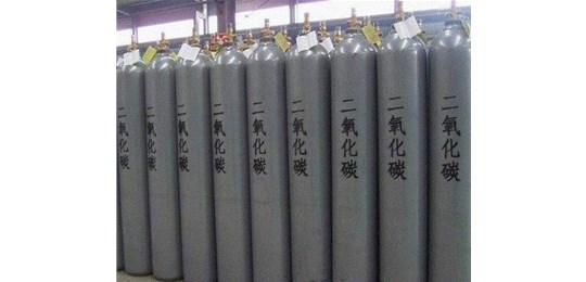 山西二氧化碳用在什么地方呢？永固氣體告訴你！