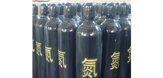 山西瓶裝氣體廠家告訴你氧氣瓶為什么要禁油？