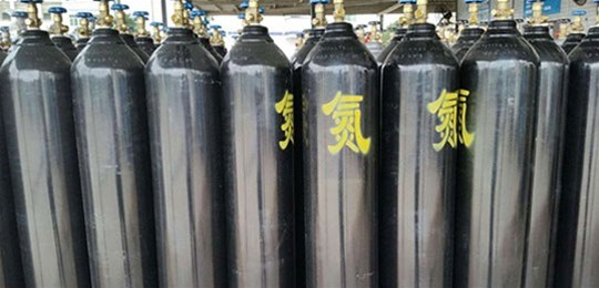 山西氧氣瓶安全技術(shù)操作規(guī)程有哪些呢？