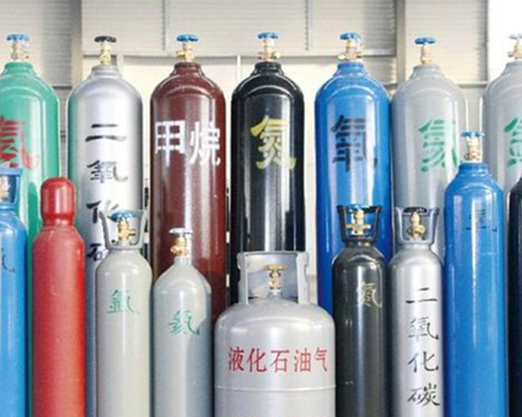 永固氣體給您講講，工業(yè)氣體在冶金行業(yè)中的應(yīng)用都有哪些？